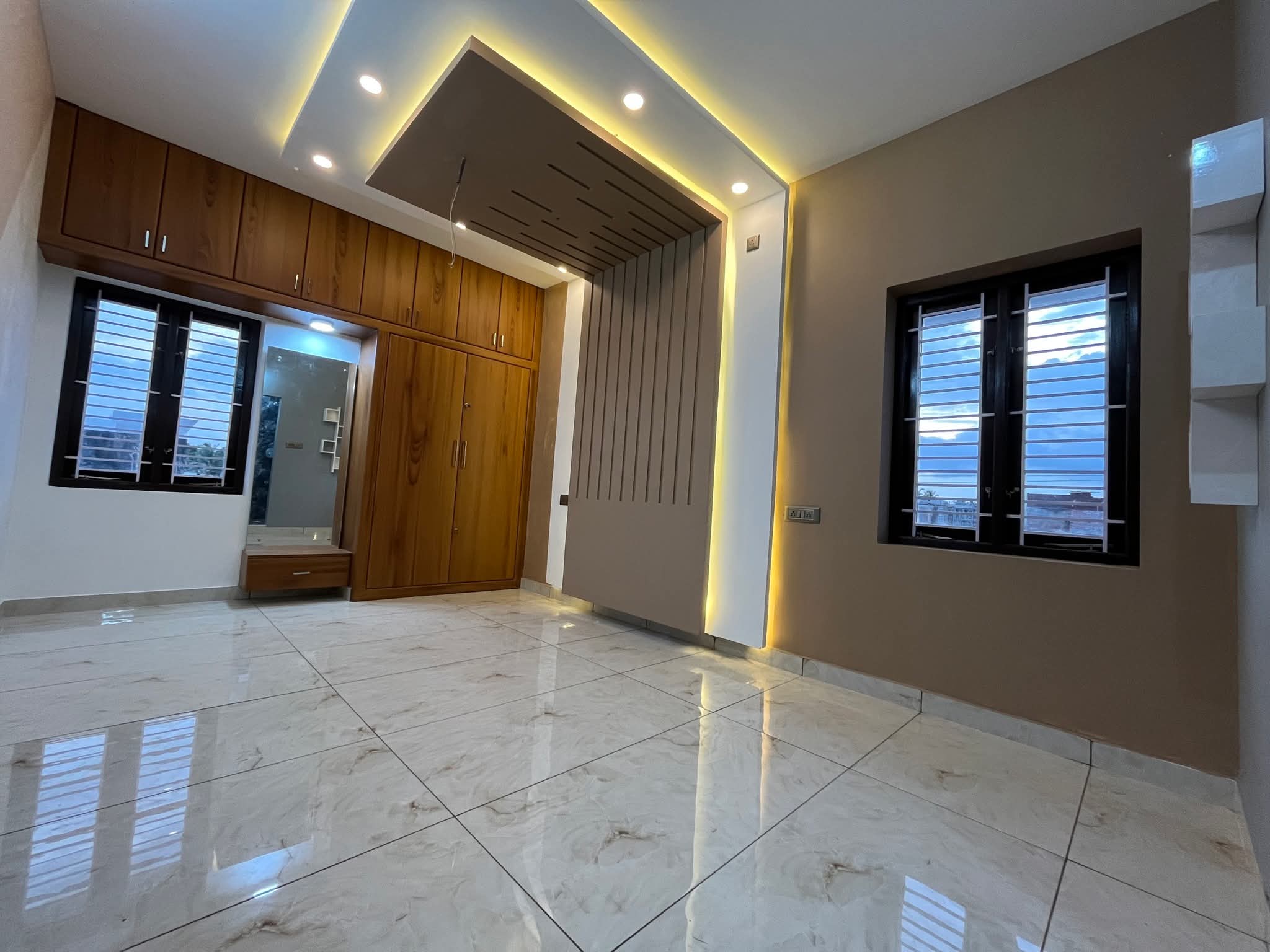 Factory Exterior Design in Tamil Nadu - Image 72